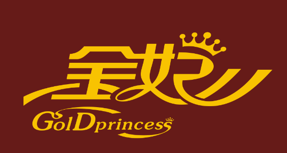 昆山金妃衛(wèi)生紙LOGO設(shè)計(jì)過(guò)程