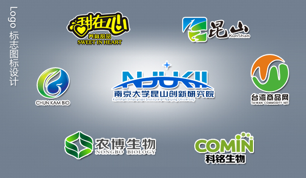 企業(yè)VI設計的重要性
