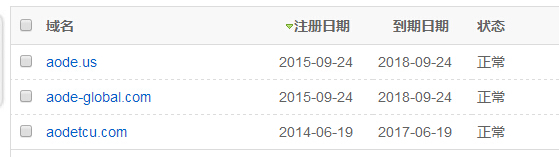 蘇州企業(yè)網(wǎng)站如何選擇域名