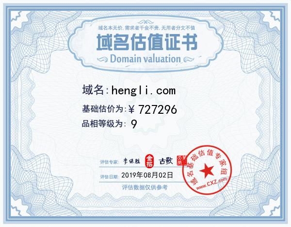 世界500強蘇州公司恒力集團域名與網(wǎng)站設計分析