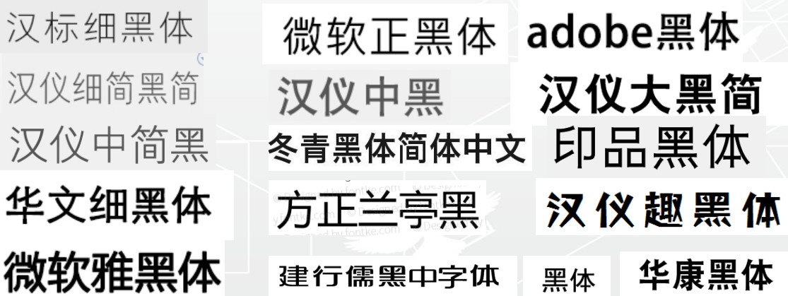 收到網(wǎng)站字體侵權(quán)通知要怎么處理
