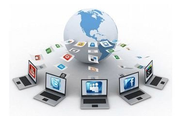 網(wǎng)絡建設的目的和意義