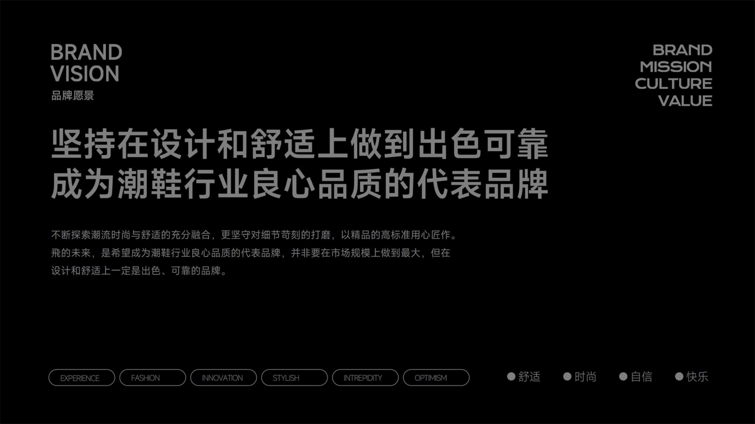 鞋帽品牌全案策劃-時(shí)尚單品品牌vi設(shè)計(jì)