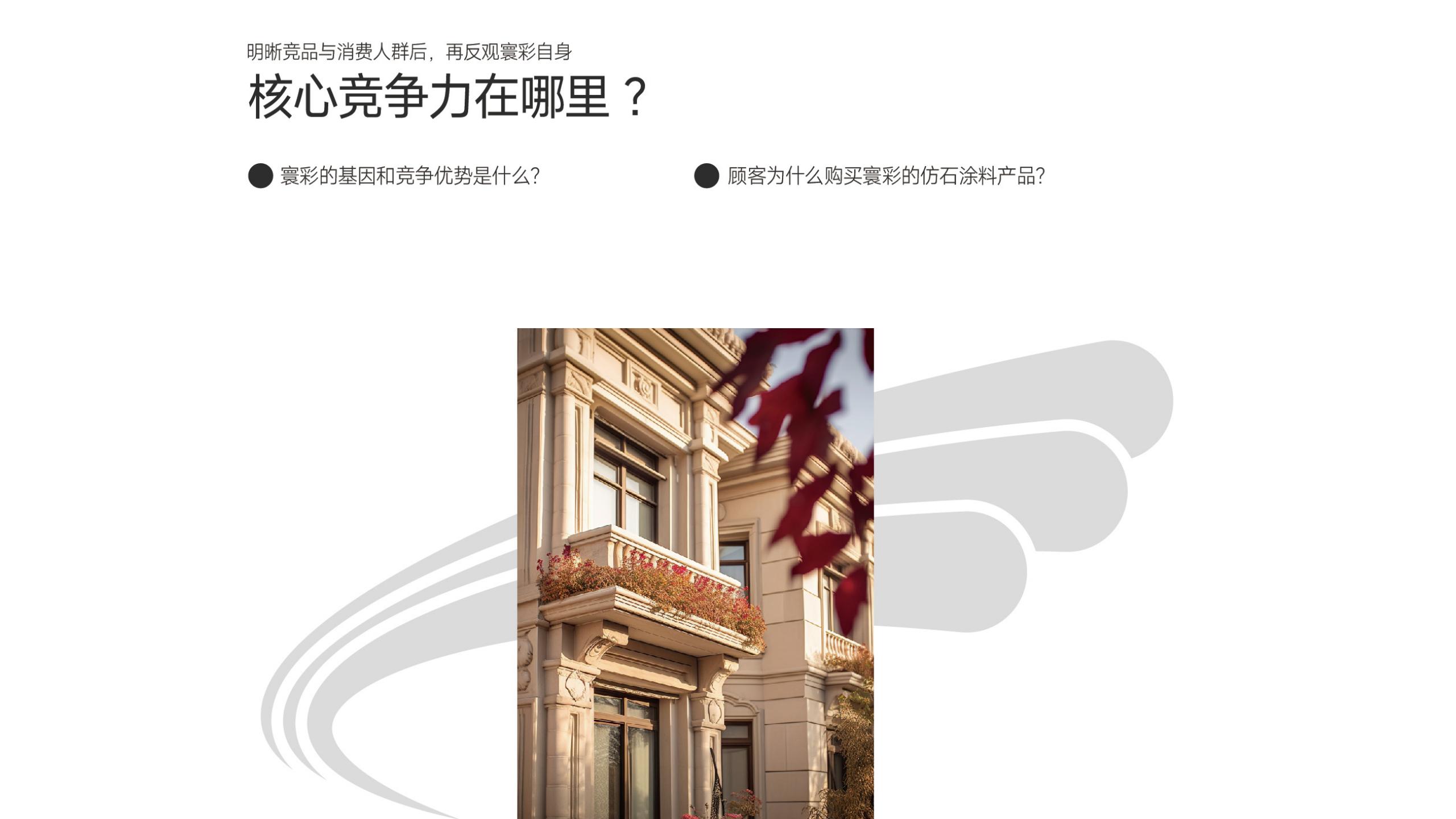 仿石漆品牌全案策劃-建材品牌定位-品牌vi設(shè)計(jì)