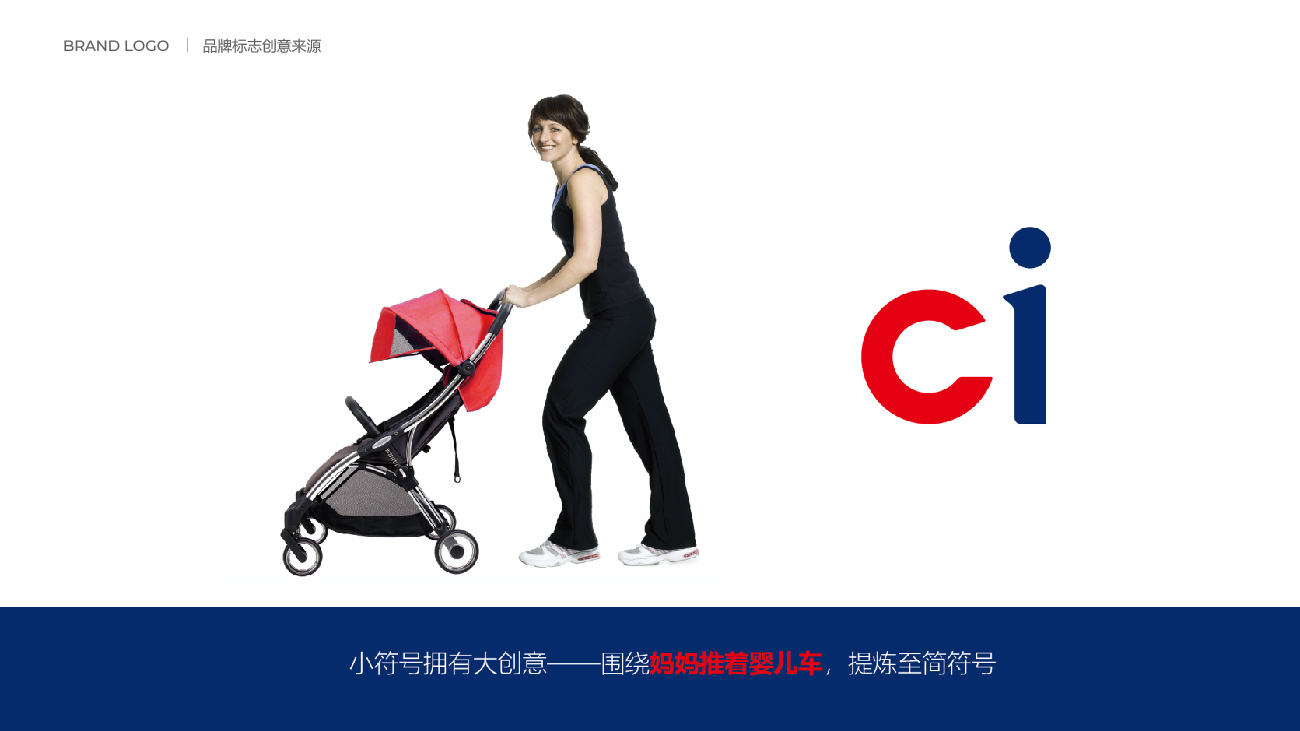 童車品牌全案策劃設(shè)計-卡普奇童車品牌設(shè)計