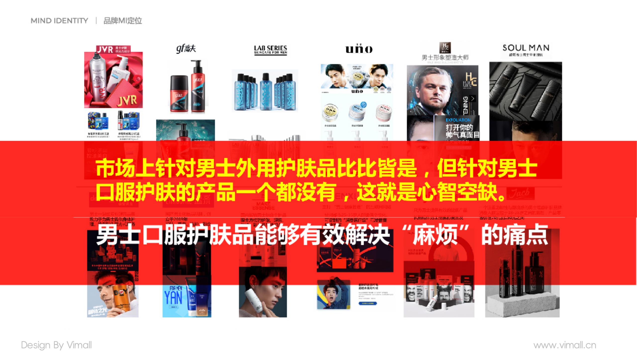 男士護(hù)膚品牌全案策劃設(shè)計(jì)-營養(yǎng)品包裝設(shè)計(jì)-西柚公式