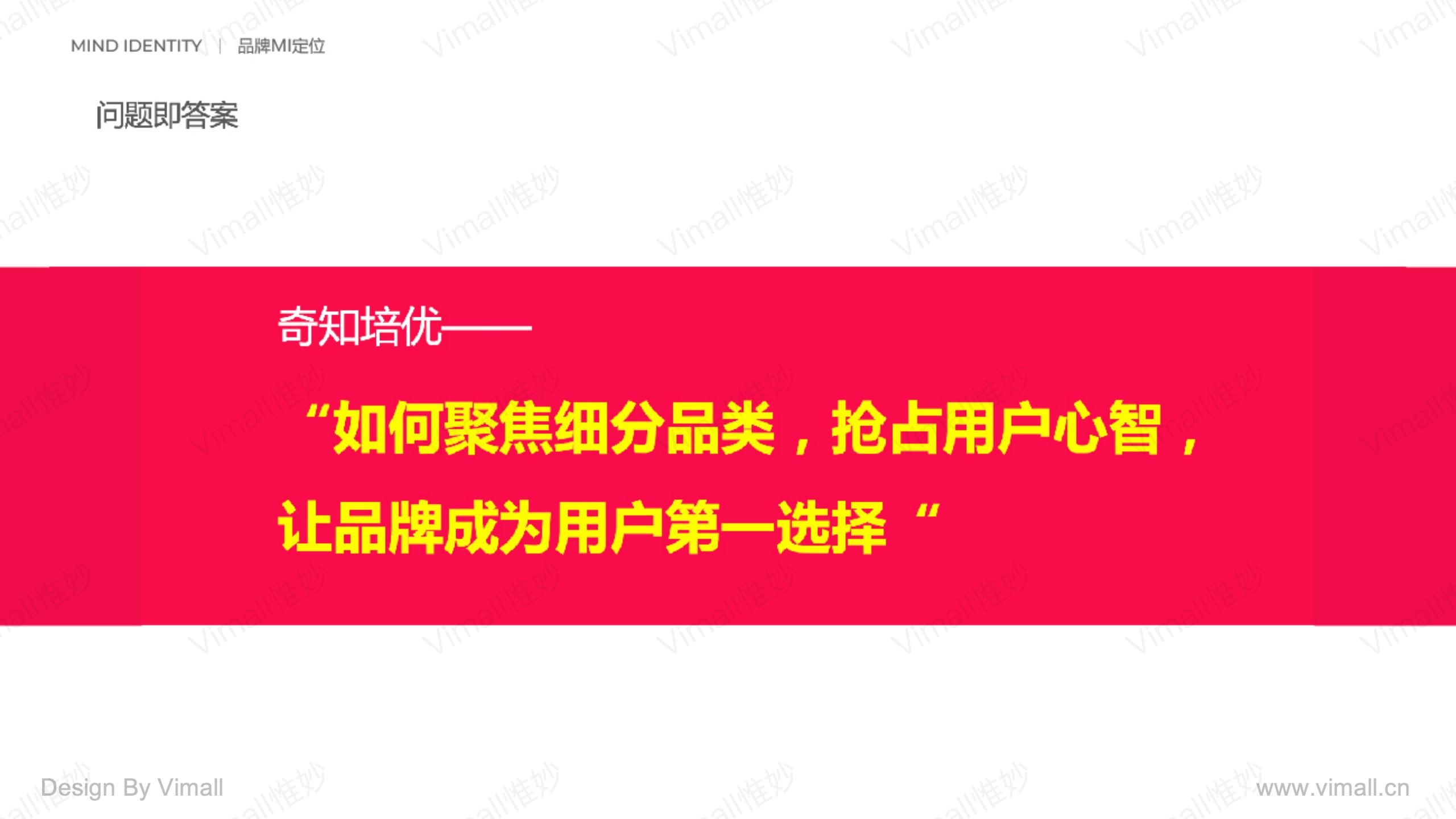 教育品牌全案策劃-培訓(xùn)機(jī)構(gòu)品牌設(shè)計(jì)-奇知培優(yōu)
